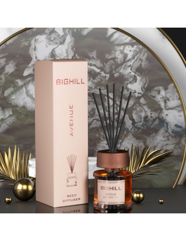 Ekskluzywny Zapach EYFEL BIGHILL AVENUE 120ml