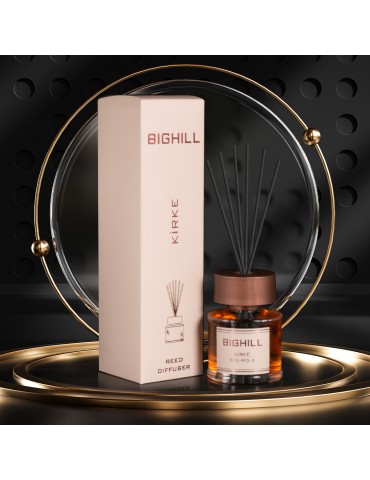 Ekskluzywny Zapach EYFEL BIGHILL KIRKE 120ml