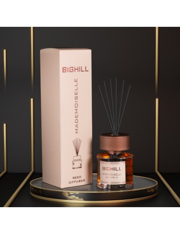 Ekskluzywny Zapach EYFEL BIGHILL MADEMOISELL 120ml