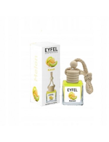Eyfel  perfumy do samochodu MELON