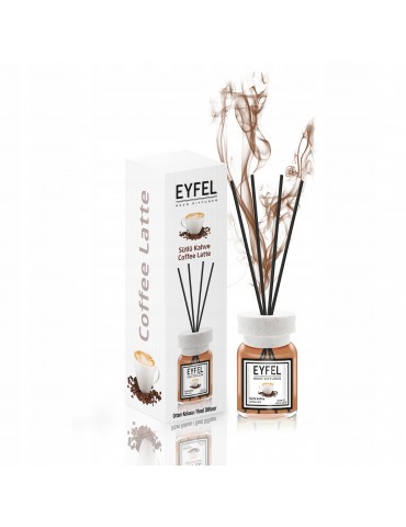 CAFFE LATTE EYFEL ZAPACHY...