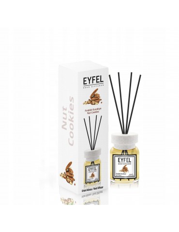 CYNAMON GOŹDZIKI EYFEL ZAPACH  PATYCZKI 120ml