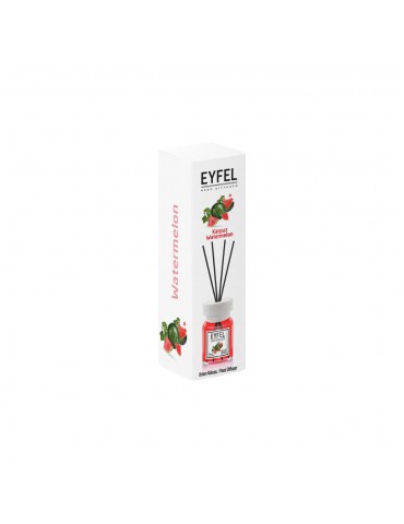 ARBUZ EYFEL ZAPACH DO DOMU PATYCZKI 120ml