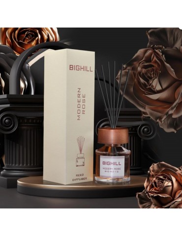 Ekskluzywny Zapach EYFEL BIGHILL MODERN ROSE 120ml