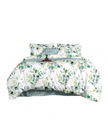 KOMPLET POŚCIELI 220x200cm...