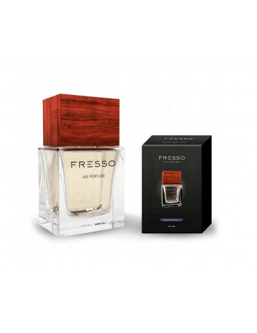 Fresso Magnetic Style Zapach Perfumy Do Samochodu