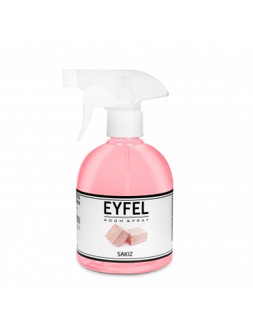 EYFEL  Guma balonowa  odświeżacz powietrza 500 ML 