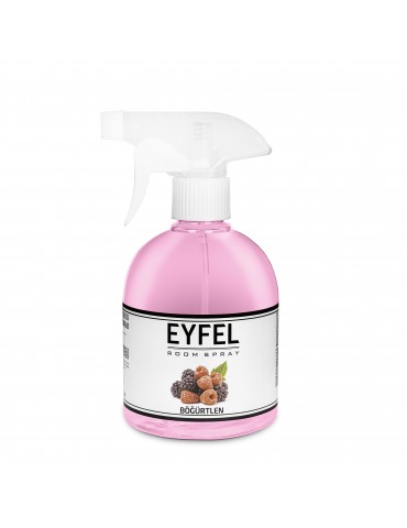 EYFEL  Owoce leśne  odświeżacz powietrza 500 ML