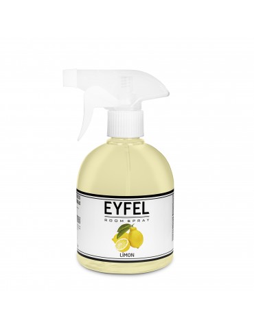 EYFEL Cytryna odświeżacz powietrza 500ML