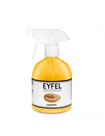 EYFEL Karmel odświeżacz powietrza 500ML